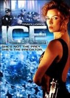 Ice  - Poster / Imagen Principal