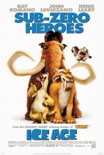 La edad de hielo (Ice Age)