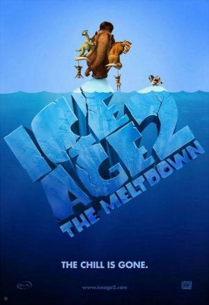 Ice Age 2: The Meltdown 