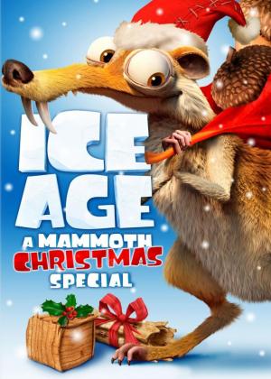 La edad de hielo: Una navidad tamaño mamut 