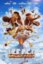 La era de hielo: Mundo de lava