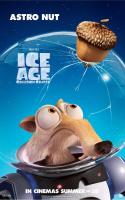 Ice Age: Collision Course  - Posters
