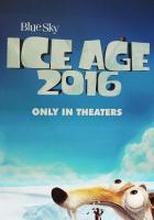 Ice Age: Collision Course  - Promo