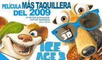 Promo película más taquillera 2009 en España