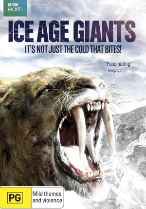 Ice Age Giants (Miniserie de TV)
