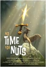 Sin tiempo para nueces (C)