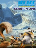 Ice Age: Scrat in Love (C)