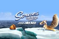 Ice Age: Scrat's Continental Crack-Up (S) - Posters
