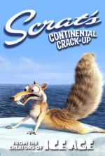 Scrat's Continental Crack-Up (C)