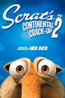 Scrat's Continental Crack-Up - Part 2 (S) - Poster / Main Image