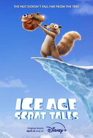 Ice Age: Scrat Tales (TV Miniseries)