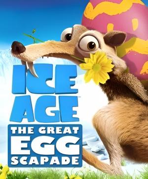 Ice Age: The Great Egg-Scapade (TV)