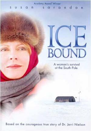 Ice Bound: A Woman's Survival at the South Pole (TV)