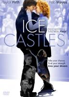 Castillos de hielo: El triunfo de la pasión  - Poster / Imagen Principal