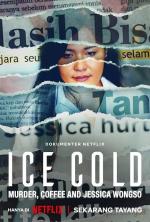Un sorbo frío: Asesinato, café y Jessica Wongso 