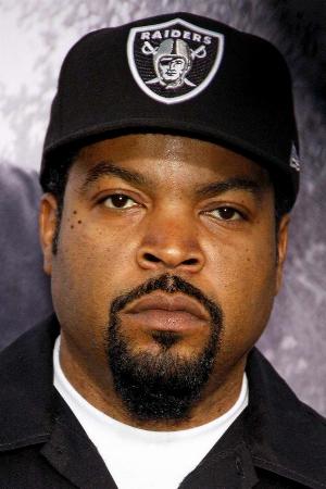 Ice Cube