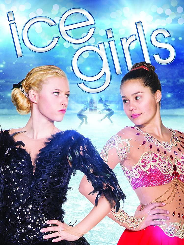 Ice Girls (TV) - Poster / Main Image