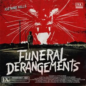 Ice Nine Kills: Funeral Derangements (Music Video)