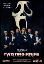 Ice Nine Kills: Twisting the Knife (Vídeo musical)
