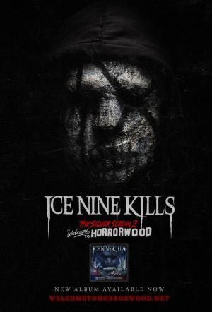 Ice Nine Kills: Welcome To Horrorwood (Music Video)