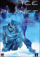 Ice Planet (TV) - Poster / Main Image