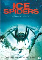 Ice Spiders (TV) - Poster / Main Image