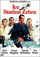 Estación polar Cebra  - Dvd