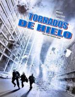 Tornados de hielo (TV) - Posters
