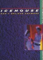 Icehouse: Don't Believe Anymore (Music Video)