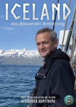 Islandia con Alexander Armstrong (Miniserie de TV)