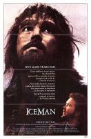 El hombre de hielo  - Poster / Imagen Principal
