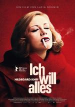 Las mil vidas de Hildegard Knef 