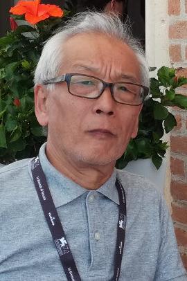 Ichirô Miyagawa