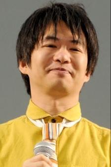 Ichiro Okouchi