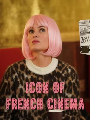 Icon of French Cinema (Serie de TV)