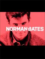 Estrellas del crimen: Norman Bates 