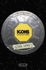 Icons Unearthed: Star Wars (TV Series)