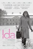 Ida  - Posters