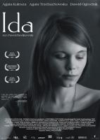 Ida  - Poster / Main Image