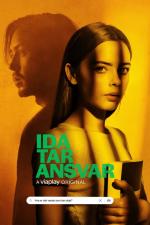 Ida Takes Charge (TV Series)
