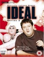 Ideal (Serie de TV) - Poster / Imagen Principal