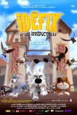 Idéfix et les Irréductibles (TV Series)