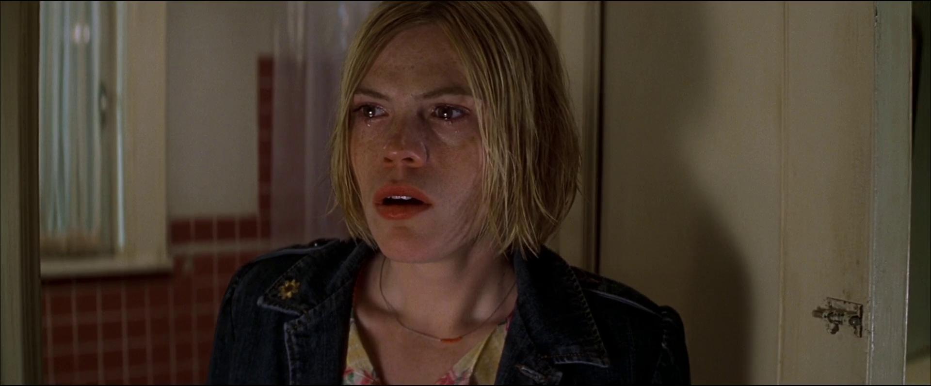  Clea DuVall