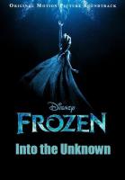 Idina Menzel: Into the Unknown (Vídeo musical) - Poster / Imagen Principal