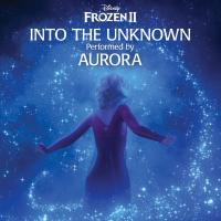 Idina Menzel: Into the Unknown (Vídeo musical) - Caratula B.S.O