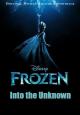 Idina Menzel & Aurora: Into the Unknown (Vídeo musical)