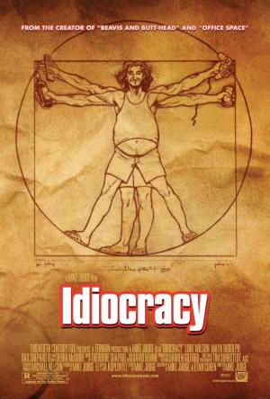 Idiocracia 