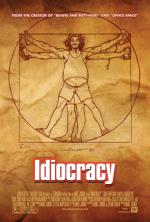 Idiocracia 