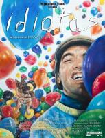 Idiotas  - Poster / Imagen Principal