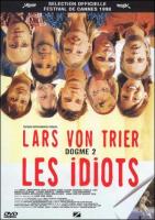 The Idiots  - Dvd